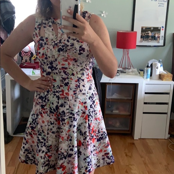 Jessica Simpson Formal Dress - Picture 3 of 8